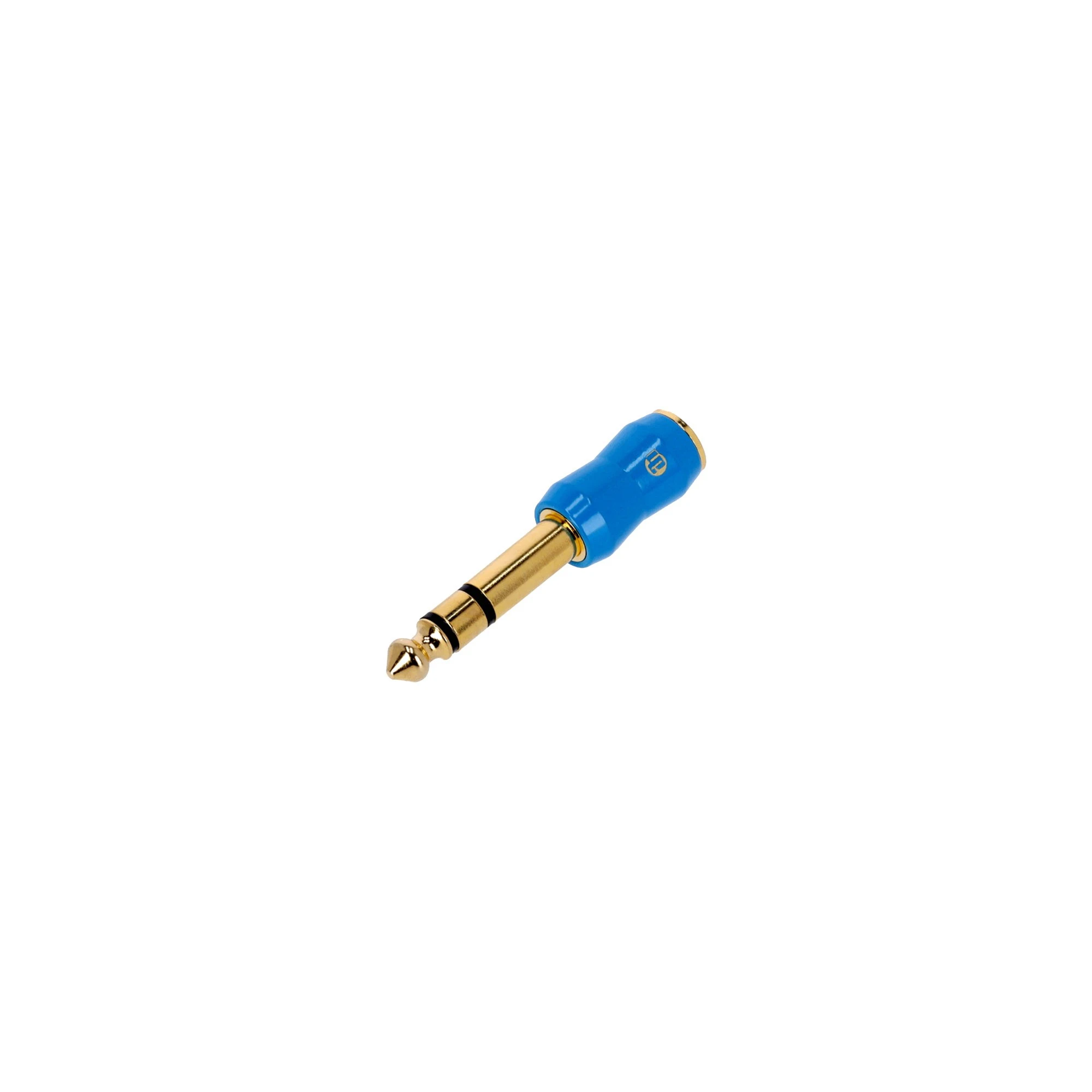 Adam Hall Connectors 4 STAR A MF3 JM3 G BLU LINE